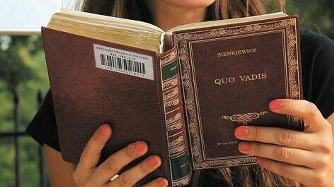 Abolicja w bibliotece. Szansa na uniknięcie kary 