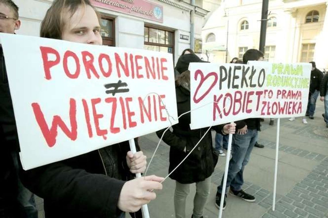 Aborcja: wolność wyboru czy nakaz wiary?