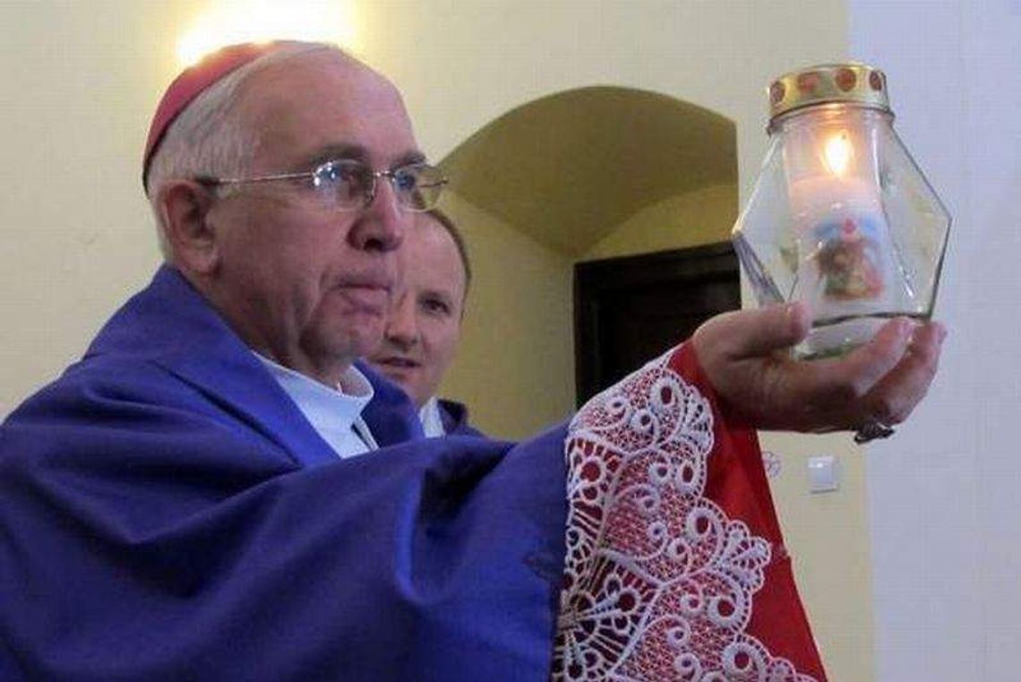 Abp Depo pokieruje polskim Kościołem? Abp Depo pokieruje polskim Kościołem?