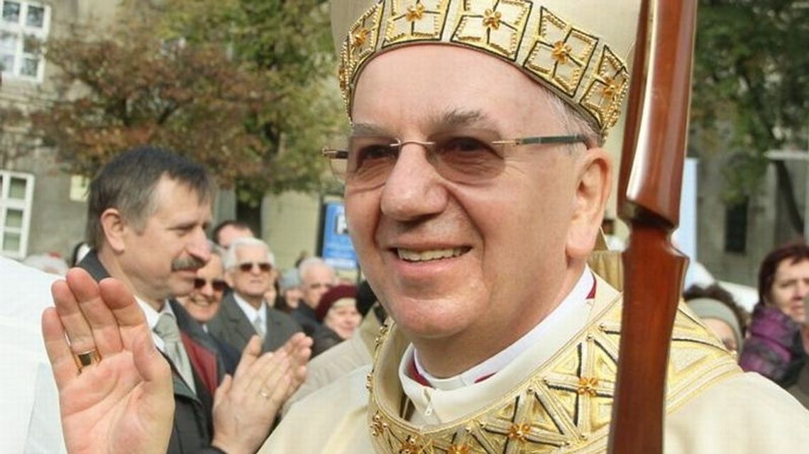 Abp lubelski Stanisław Budzik członkiem Komisji Wspólnej Rządu i Episkopatu