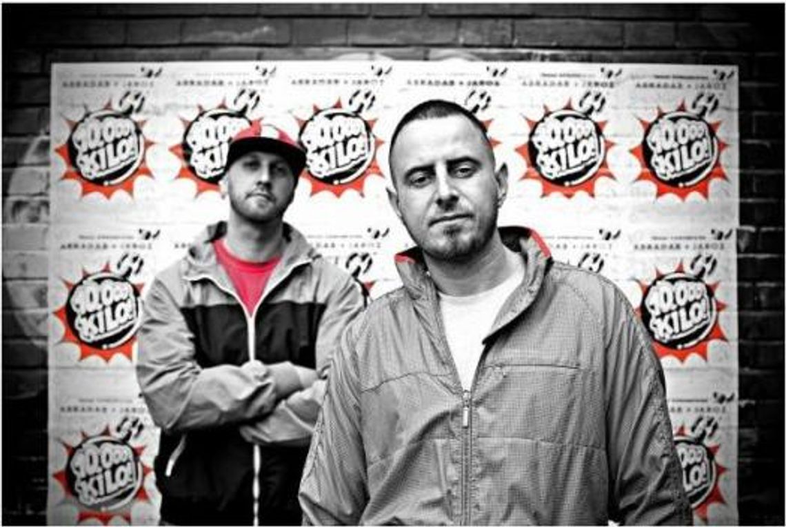 AbradAb na trasie 10.000 kilo w Chełmie