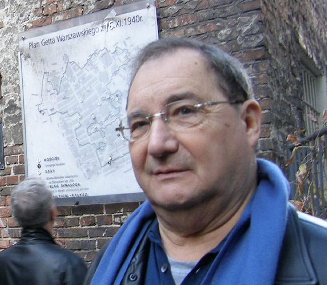 Abraham Foxman prosi Krzysztofa Żuka o ochronę godności i pamięci ofiar Majdanka