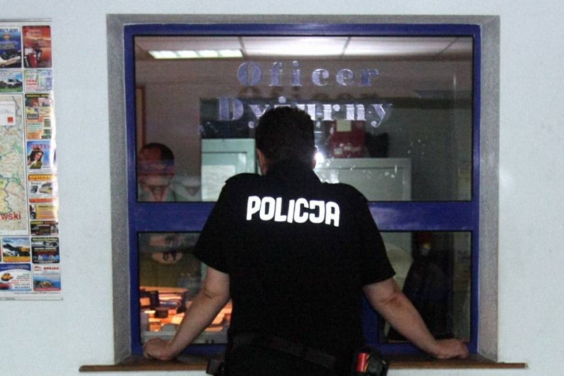 Abramowicka: Pacjent uciekł ze szpitala. Potrącił go samochód Abramowicka: Pacjent uciekł ze szpitala. Potrącił go samochód
