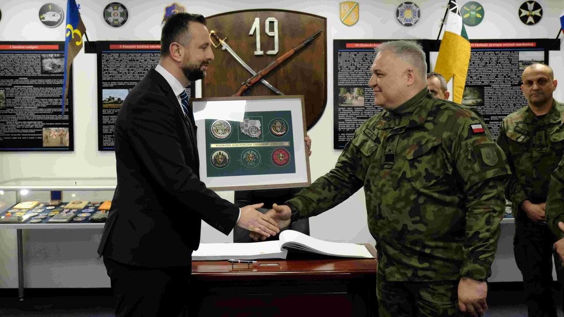 Abramsy na gwiazdkę przyjadą do Lublina Abramsy na gwiazdkę przyjadą do Lublina