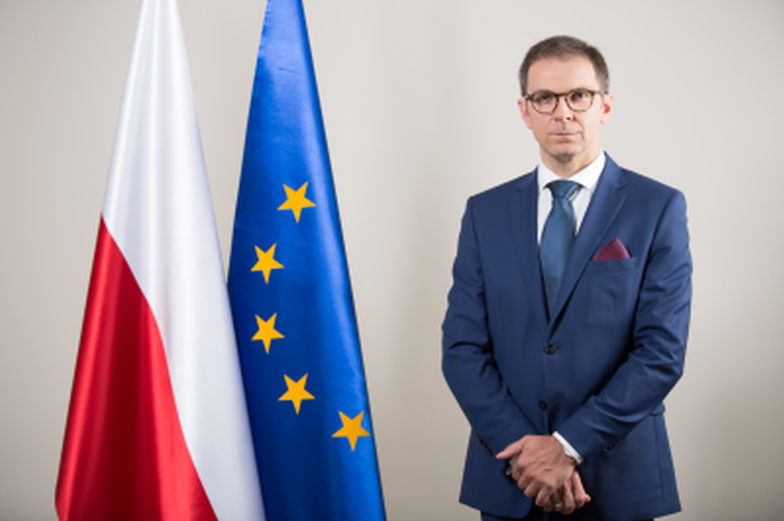 Absolwent KUL został ambasadorem RP w Nowej Zelandii