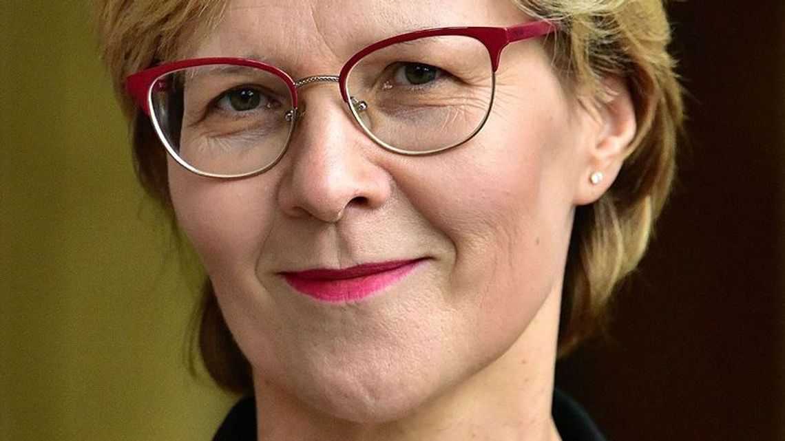 Absolwentka KUL została nowym Rzecznikiem Praw Dziecka Absolwentka KUL została nowym Rzecznikiem Praw Dziecka