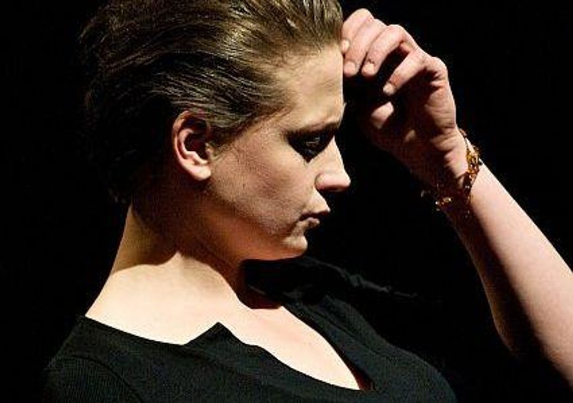 \"Absurdustra – próba Norwida\" w Teatrze Starym