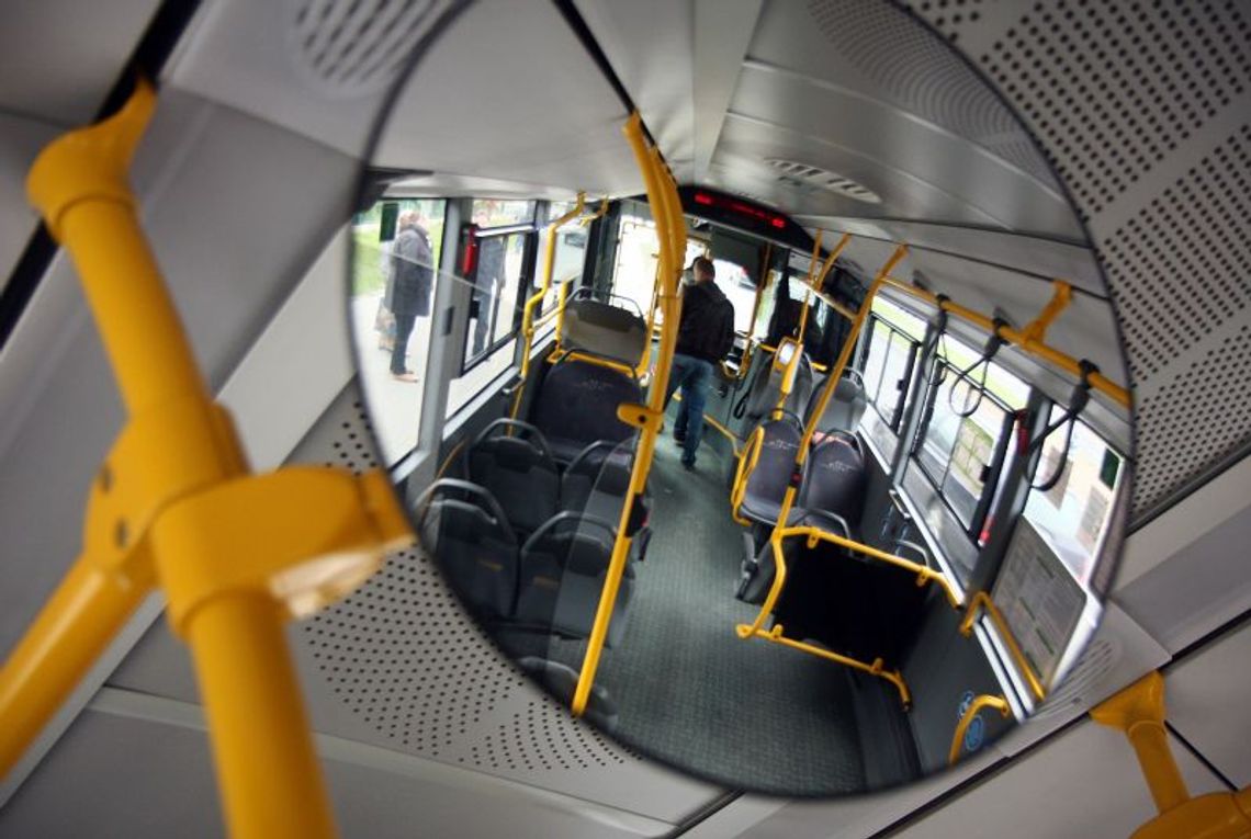 Absurdy pętli autobusowej na Felinie. List od Czytelnika Absurdy pętli autobusowej na Felinie. List od Czytelnika