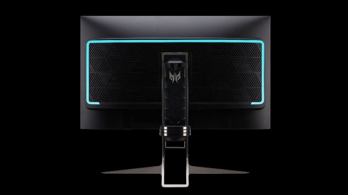 Acer Predator i Nitro: Trzy nowe monitory dla graczy