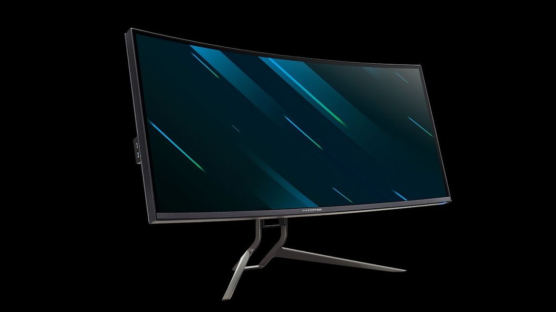 Acer Predator: Nowe monitory dla graczy prosto z Las Vegas