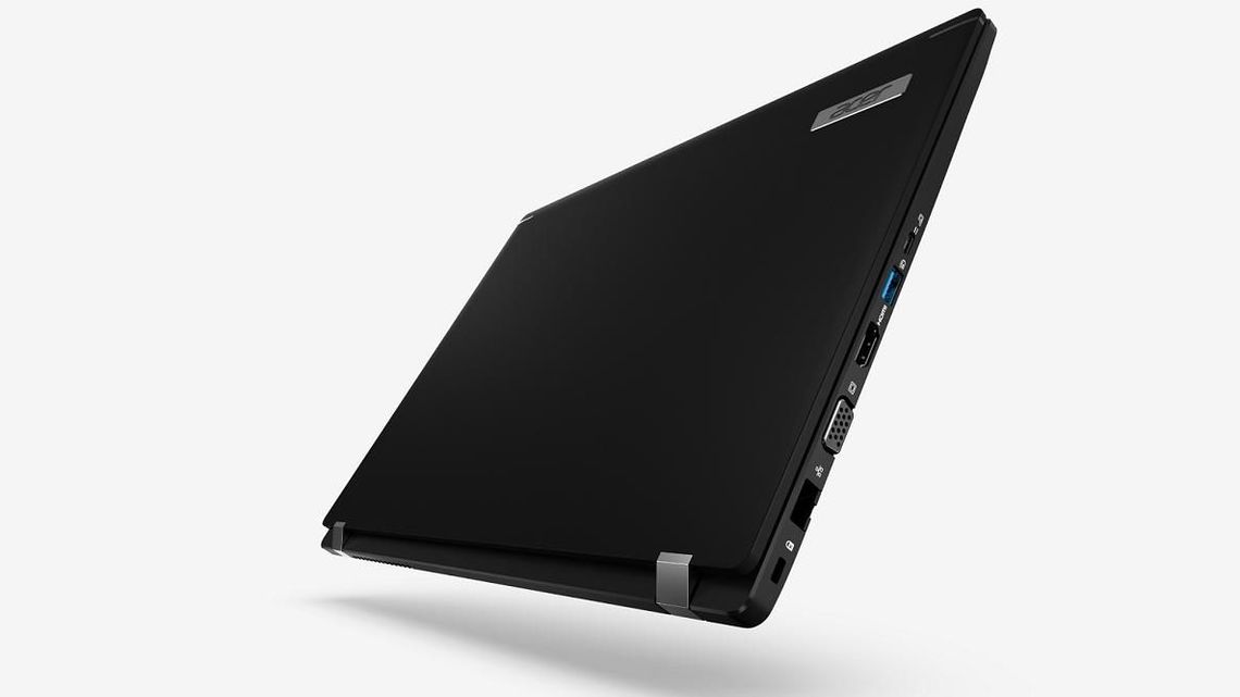 Acer TravelMate X3: Nowy laptop już dostępny. Ile kosztuje?