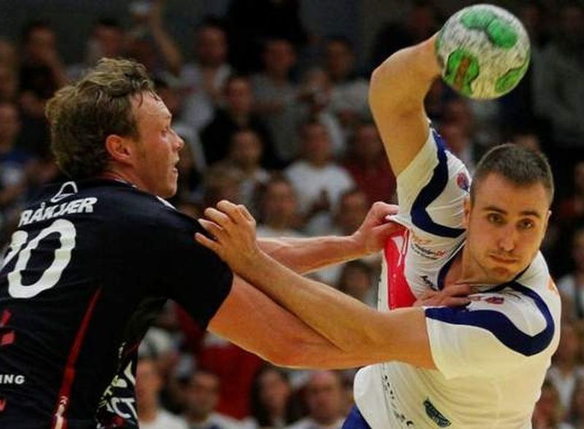 Adam Babicz nowym zawodnikiem Azotów Puławy Adam Babicz nowym zawodnikiem Azotów Puławy