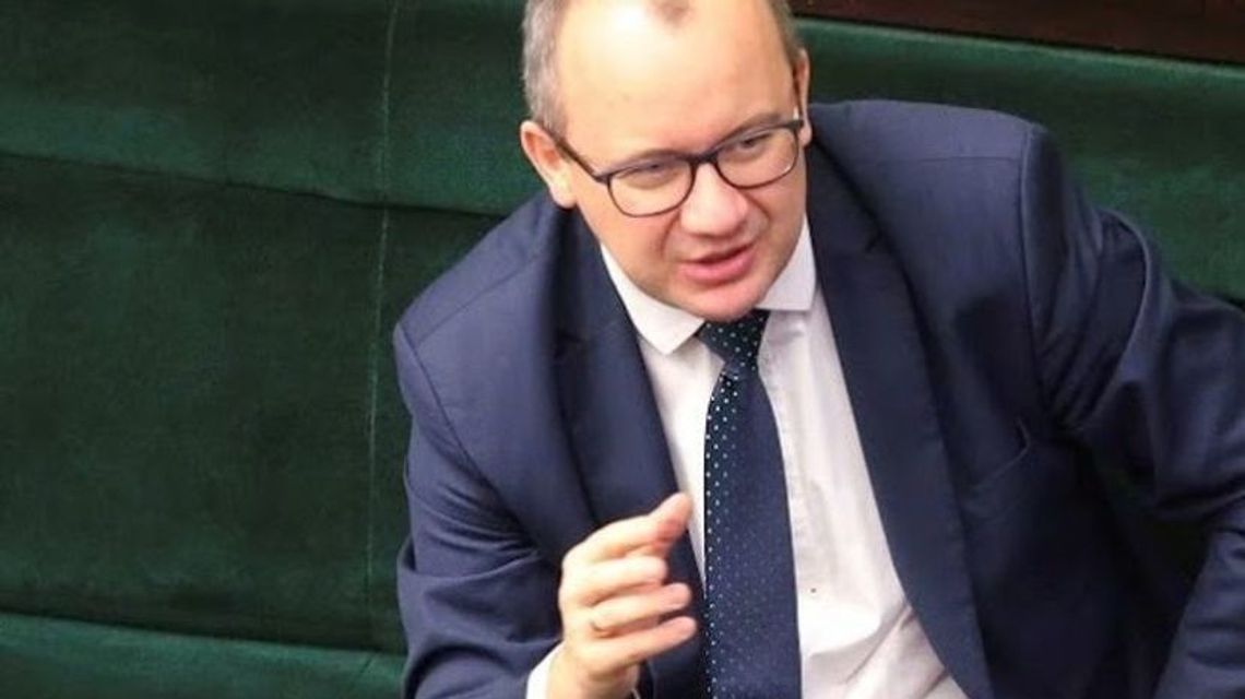 Adam Bodnar stracił stanowisko Rzecznika Praw Obywatelskich. Na skutek wyroku TK