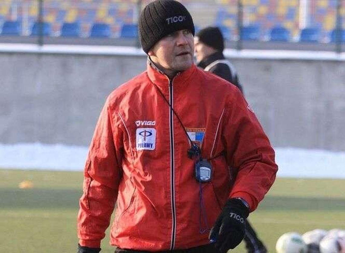 Adam Buczek (Wisła Puławy): Były lepsze i gorsze momenty