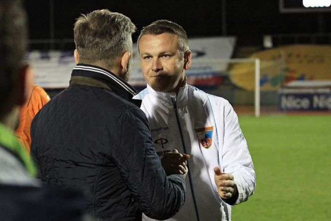 Adam Buczek (Wisła Puławy): Takie wygrane dodają pewności siebie