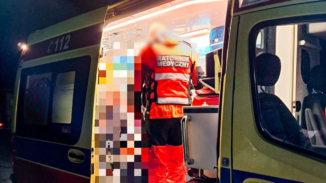 Adam Cz. przyznał się do zabójstwa ratownika. Prokuratura wsadza go do aresztu 