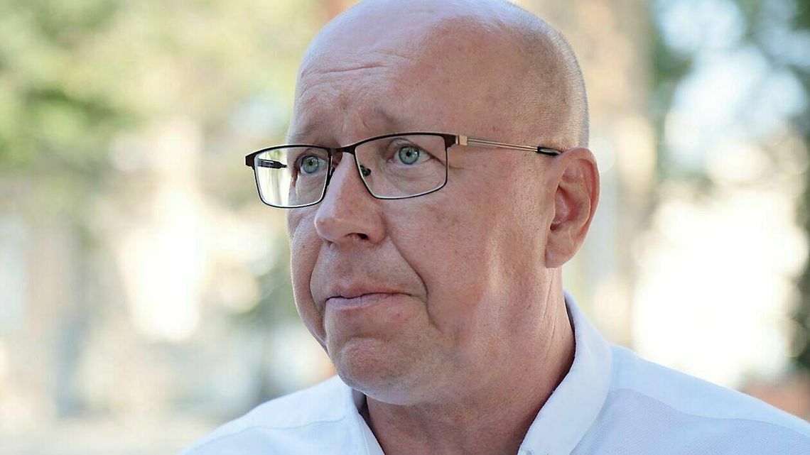 Adam Kalbarczyk nowym kuratorem oświaty?