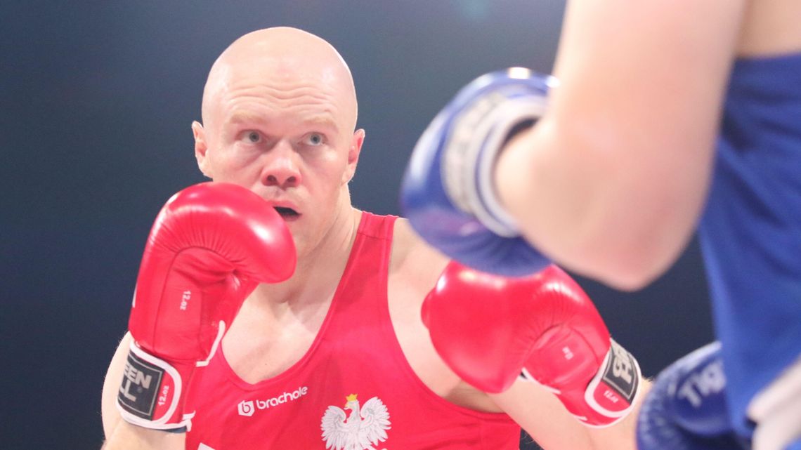 Adam Kulik nie pojedzie na Igrzyska Olimpijskie w Tokio