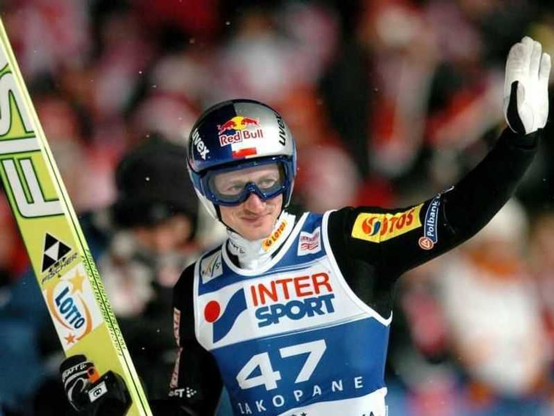 Adam Małysz kończy karierę w marcu. Zajął 11 miejsce w Oslo