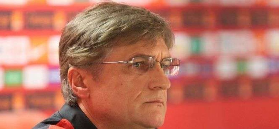 Adam Nawałka wysłał powołania na mecze eliminacji do mistrzostw świata z Danią i Armenią Adam Nawałka wysłał powołania na mecze eliminacji do mistrzostw świata z Danią i Armenią