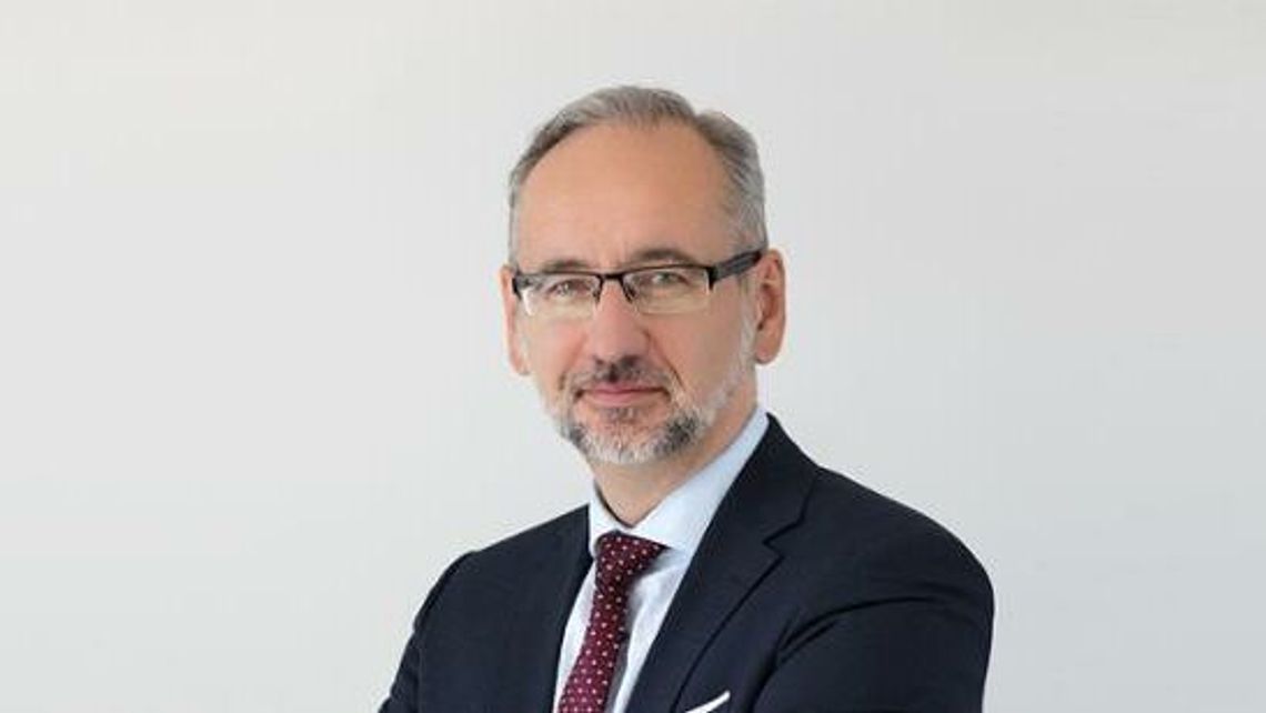 Adam Niedzielski zdymisjonowany. Premier wskazał nową minister zdrowia