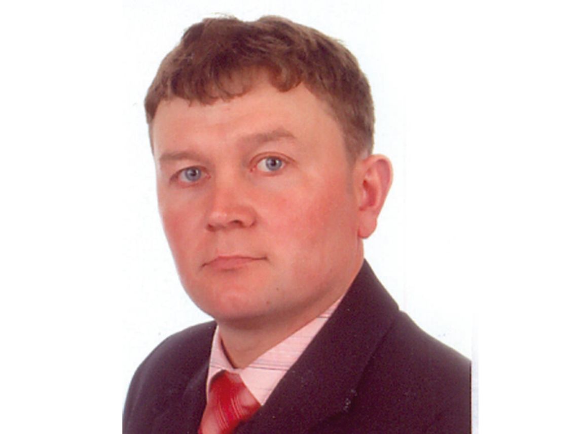 Adam Ogorzałek, Czernięcin Poduchowny w powiecie biłgorajskim Adam Ogorzałek, Czernięcin Poduchowny w powiecie biłgorajskim