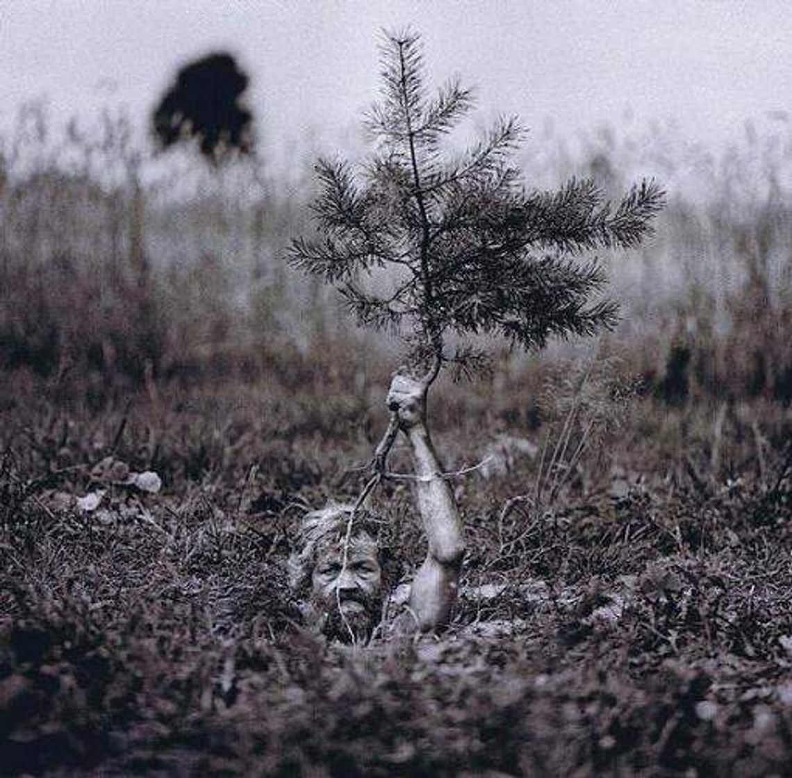 Adam Pańczuk z \"Karczebami” wreszcie w Białej Podlaskiej