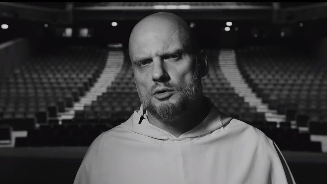 Adam Szustak w Lublinie. Bilety na spotkanie w CSK sprzedały się w mgnieniu oka: „Klasyczne wywalenie serwerów”