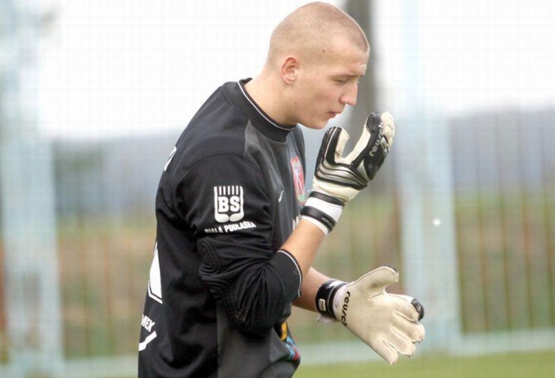 Adam Wasiluk na testach w Radomiaku, ważne rozmowy w środę