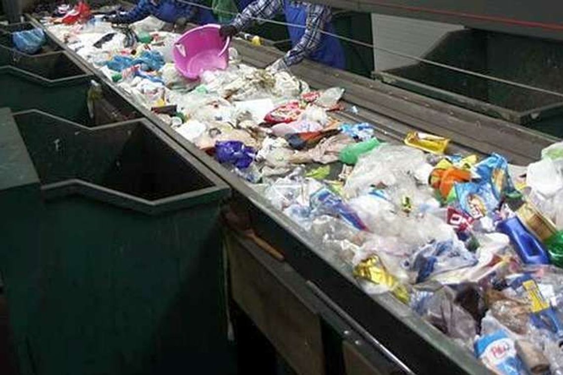 Adamki: Martwy noworodek na śmietniku. Szukają matki