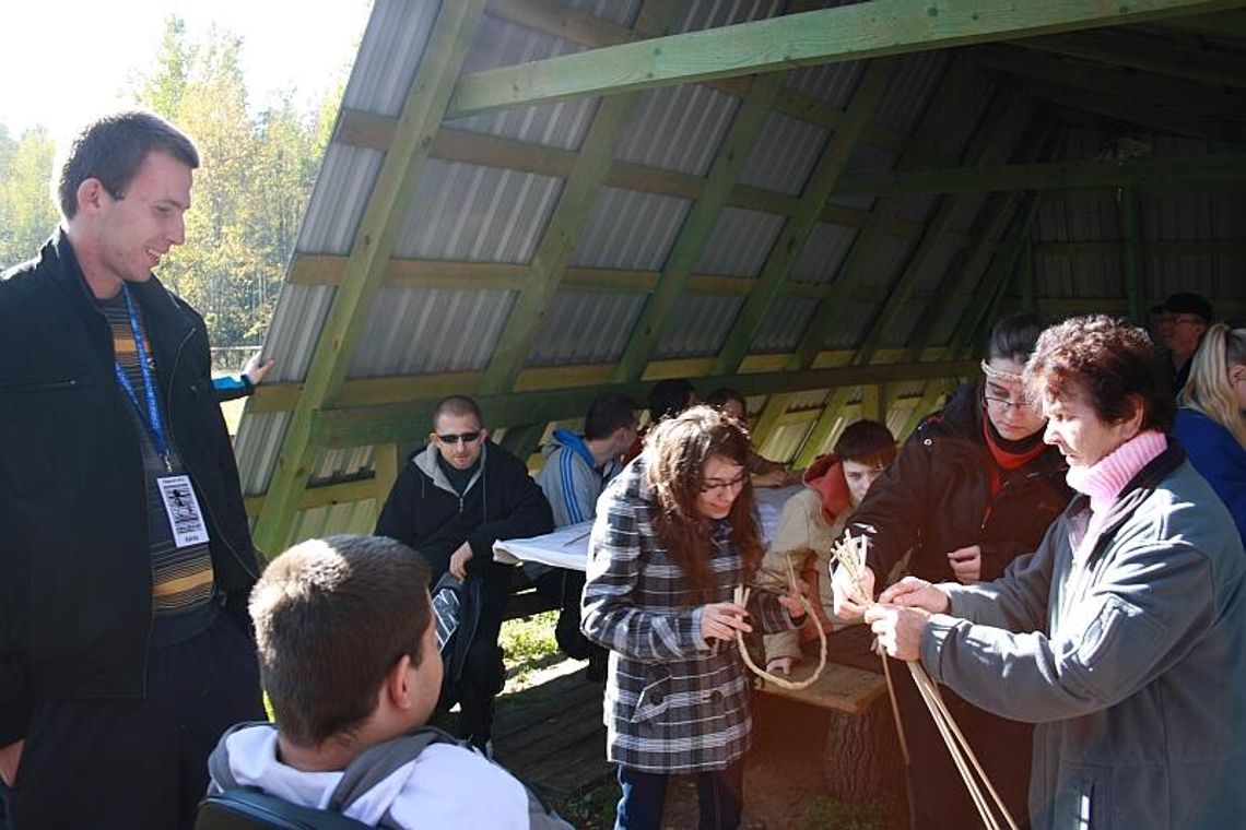 Adapciak studencki w Janowie Lubelskim
