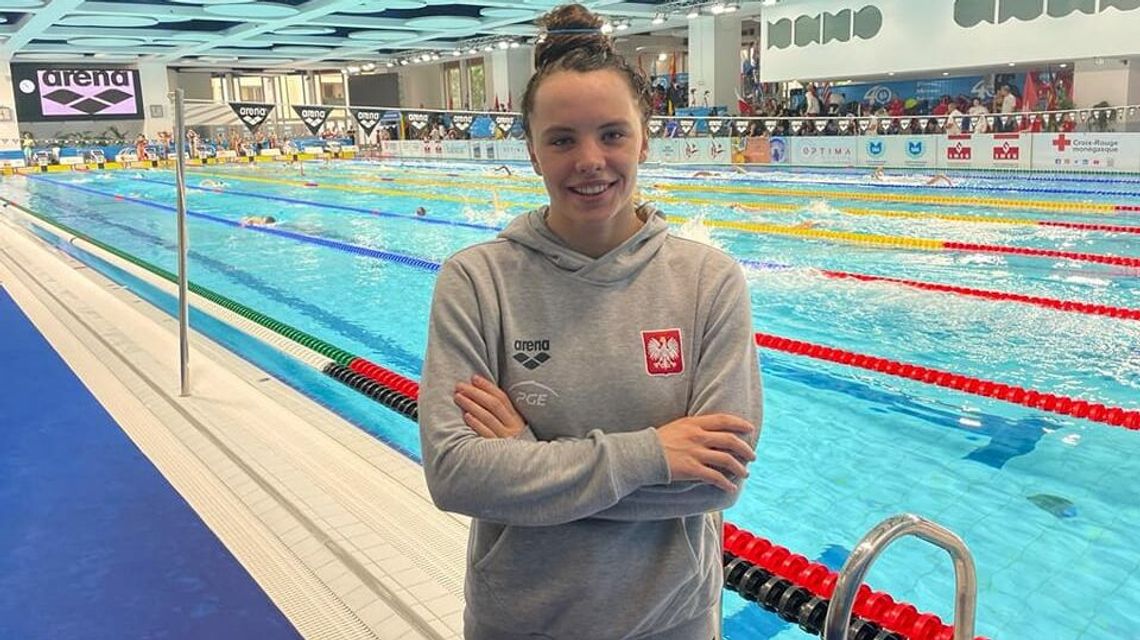 Adela Piskorska niepokonana podczas finałowych zawodów Arena Grand Prix Puchar Polski Adela Piskorska niepokonana podczas finałowych zawodów Arena Grand Prix Puchar Polski