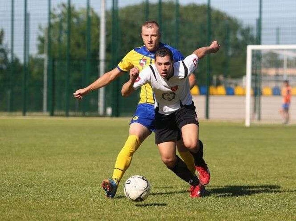 Adison znowu w Orlętach Radzyń Podlaski