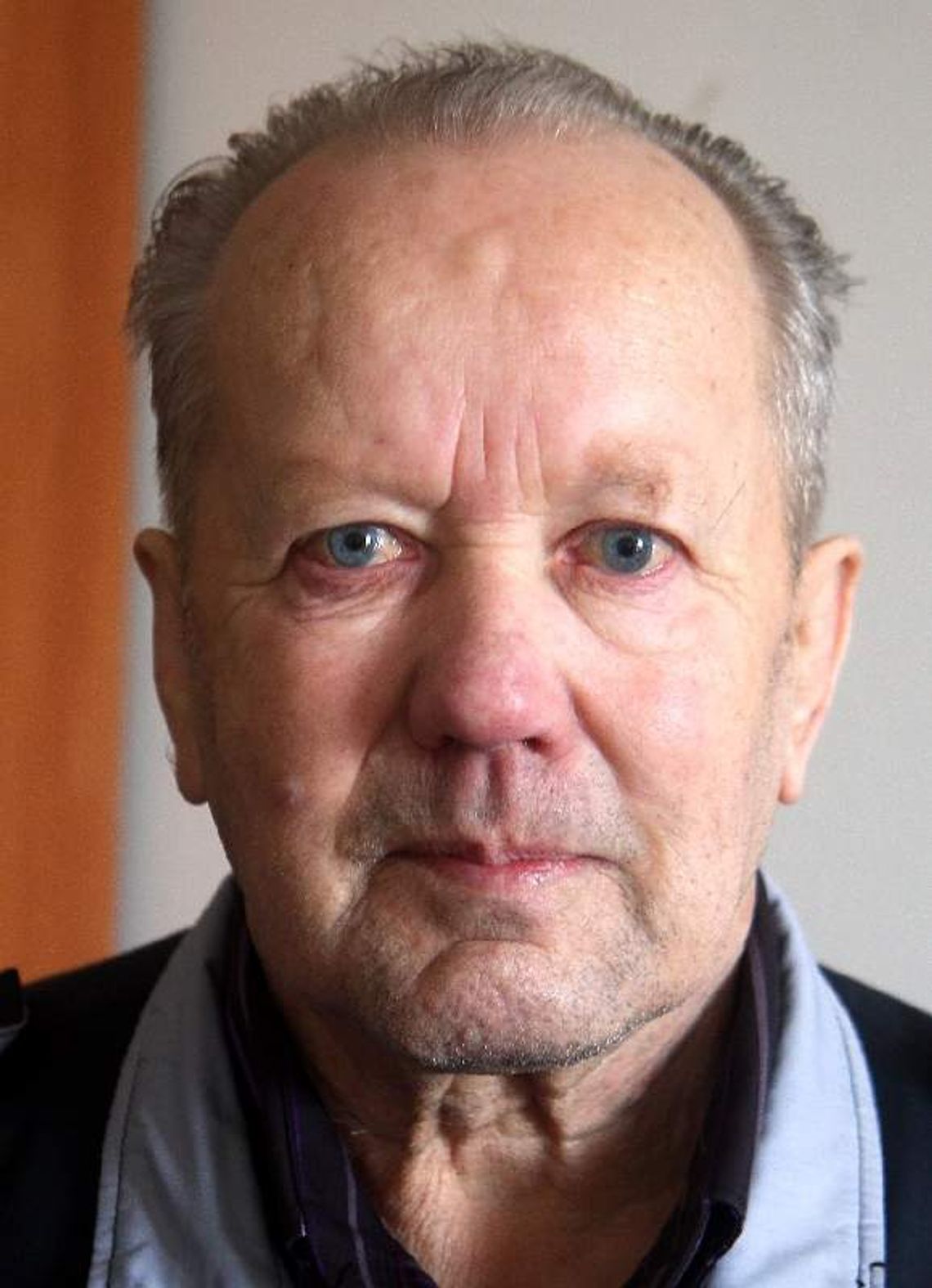 Adolf Suszek z Lublina