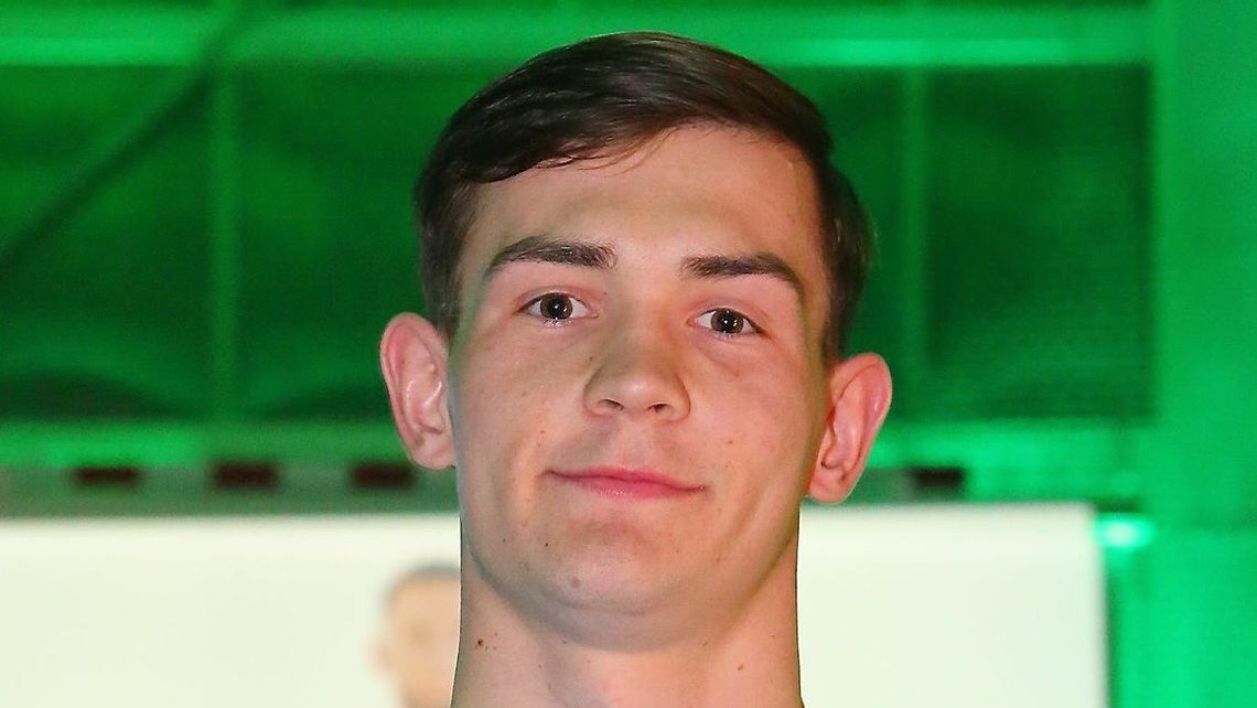 Adrian Kostrzewski (Górnik Łęczna): Nie wiemy jeszcze na kogo postawi trener