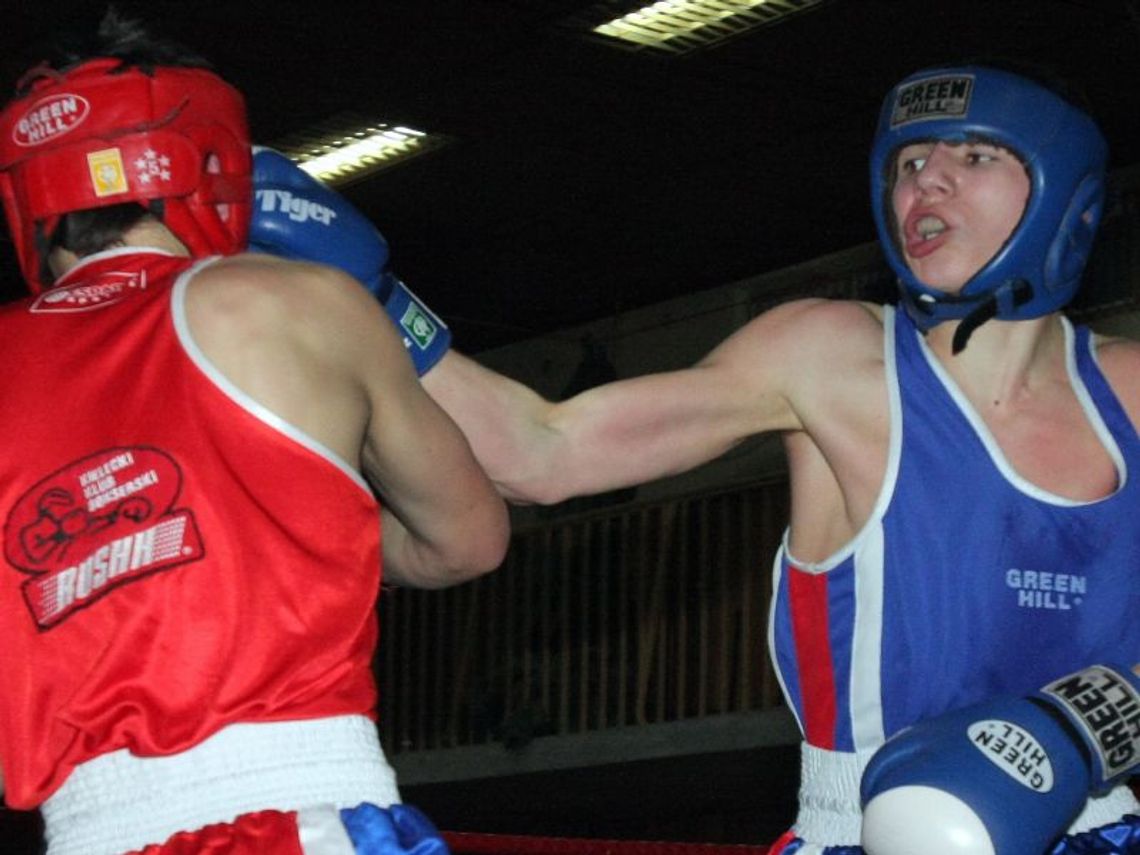 Adrian Kowal zwyciężył w turnieju Świdnickiego Lipca 80