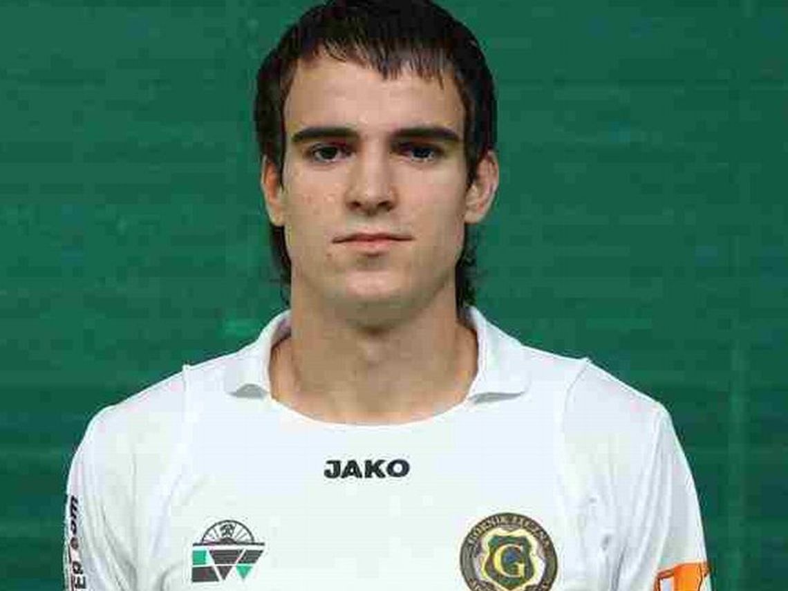 Adrian Ligienza w Chojniczance, Kamil Stachyra piłkarzem Floty