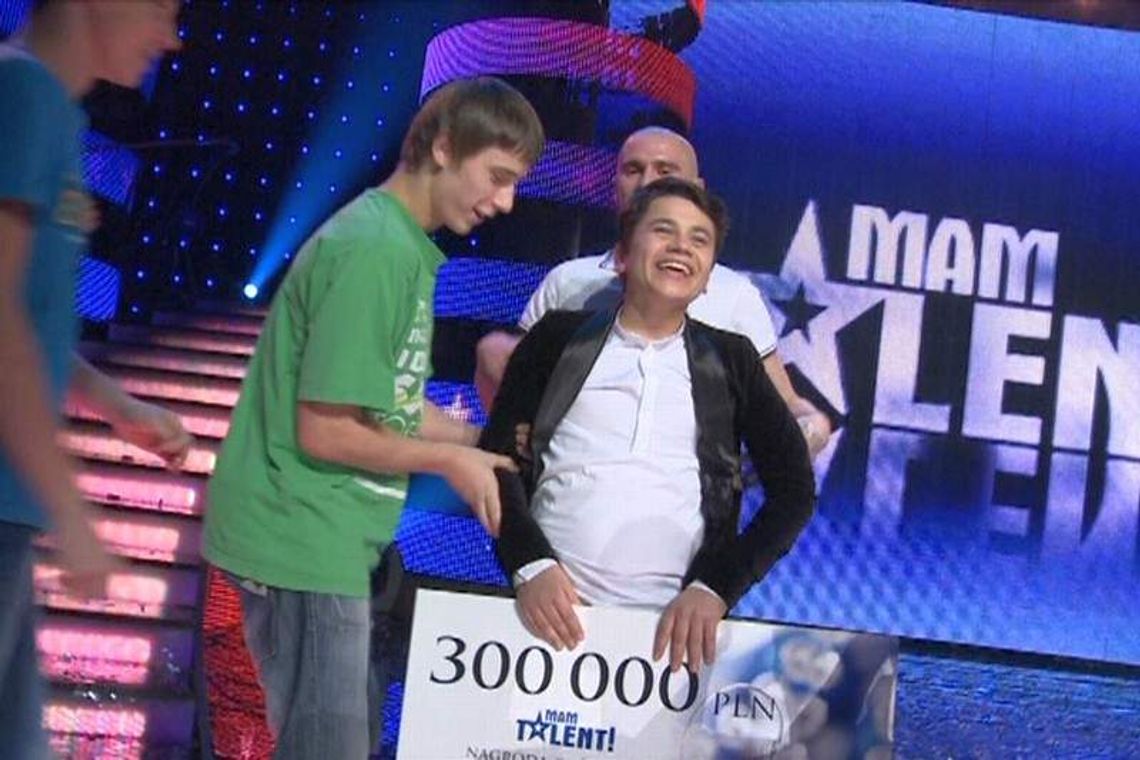 Adrian Makar wygrał Mam Talent, Ola Nizio najlepsza w Voice of Poland