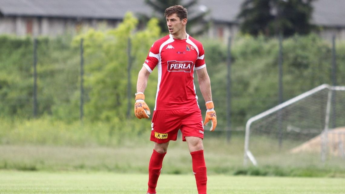 Adrian Olszewski (Motor Lublin): Kto choć raz zagrał w ekstraklasie, ten chce tam wrócić Adrian Olszewski (Motor Lublin): Kto choć raz zagrał w ekstraklasie, ten chce tam wrócić