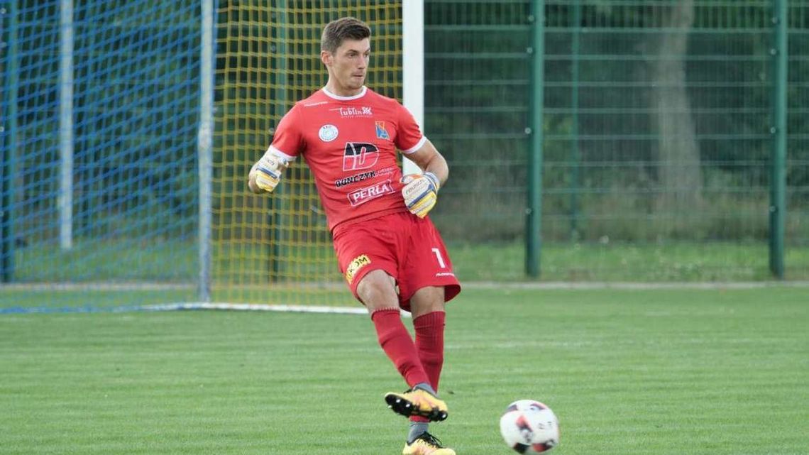 Adrian Olszewski: Motor to bardzo rozwojowy klub