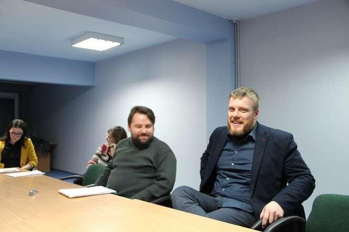 Adrian Zandberg na Lubelszczyźnie: „Przełamać  podział na Polskę A i B”