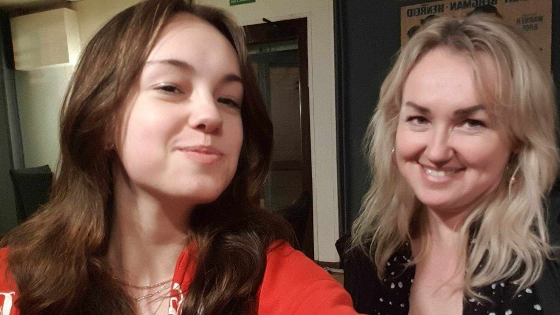 Adriana miała poważny wypadek. Można pomóc w rehabilitacji licealistki Adriana miała poważny wypadek. Można pomóc w rehabilitacji licealistki