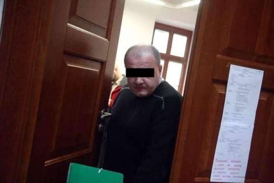 Adwokat oskarżony o wyłudzanie pieniędzy chce negocjować Adwokat oskarżony o wyłudzanie pieniędzy chce negocjować