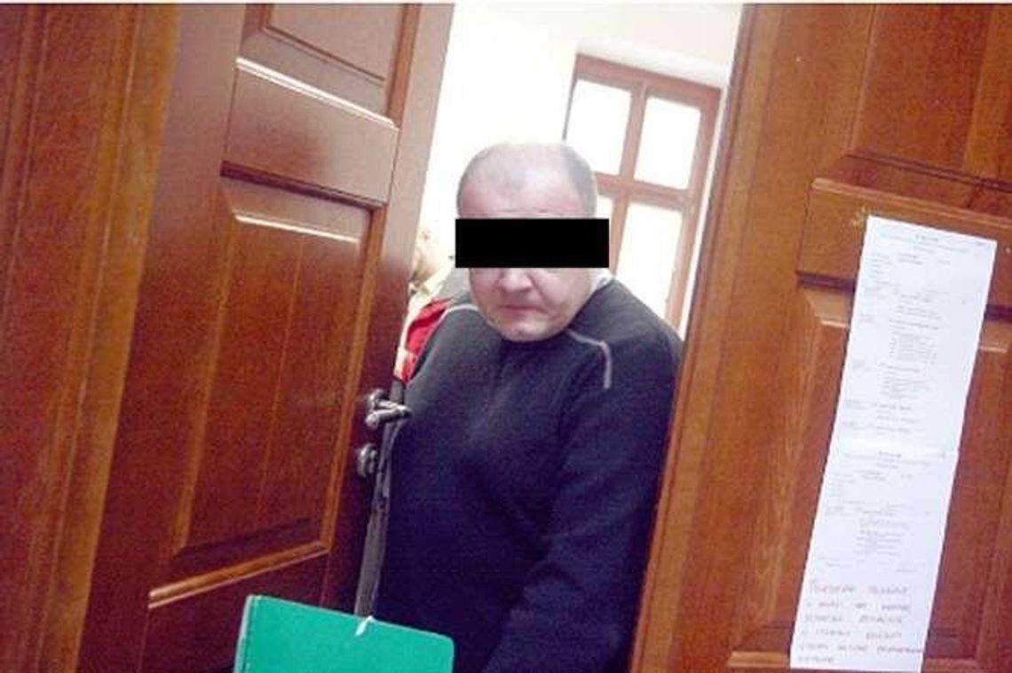 Adwokat pożyczał i nie oddawał? Odpowiada za wyłudzenie prawie 200 tys. zł
