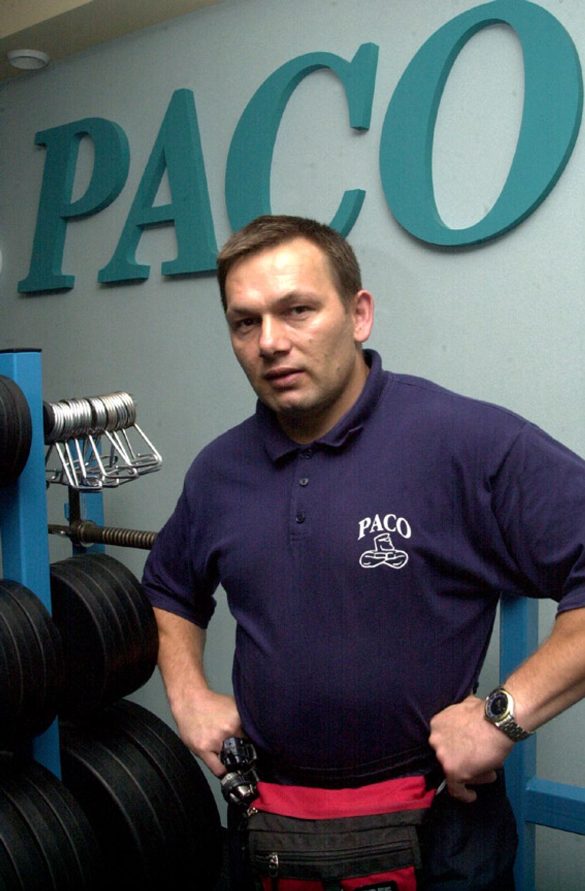 Aerobik to biznes jak każdy inny