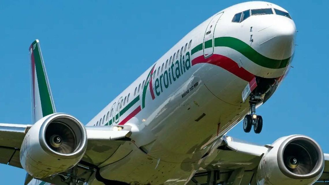 Aeroitalia nie poleci z Lublina do Mediolanu? Loty zniknęły z systemu