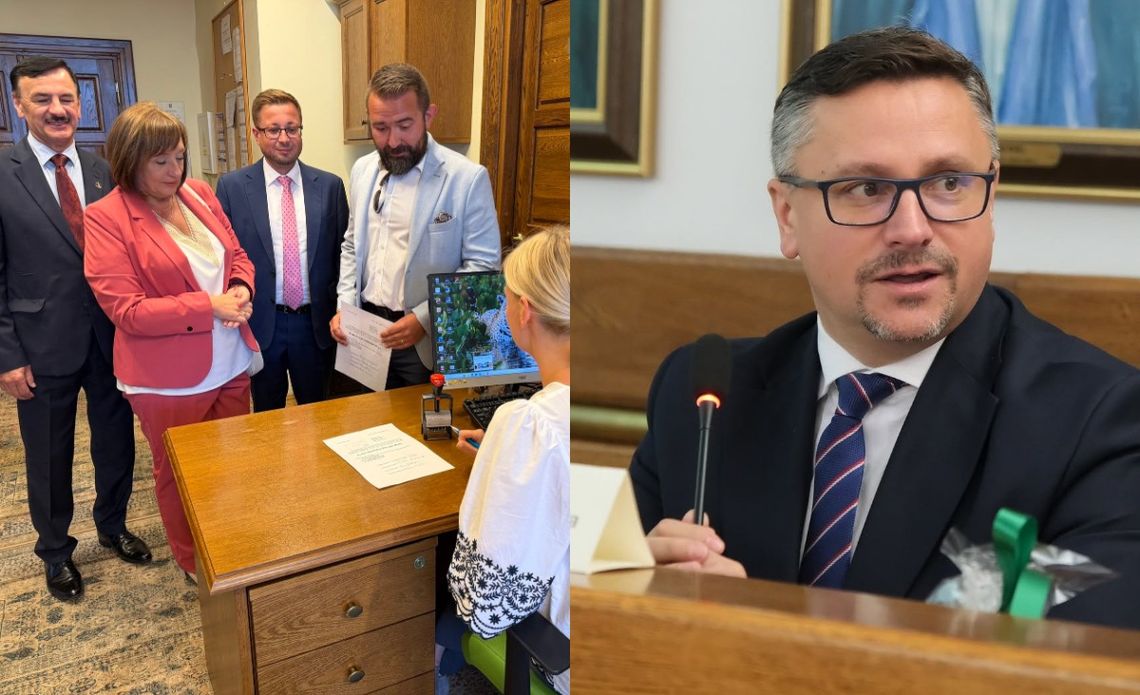 Rozłam i wojenki w lubelskim PiS. Wiceprezydent Fulara: To początek końca Rozłam i wojenki w lubelskim PiS. Wiceprezydent Fulara: To początek końca