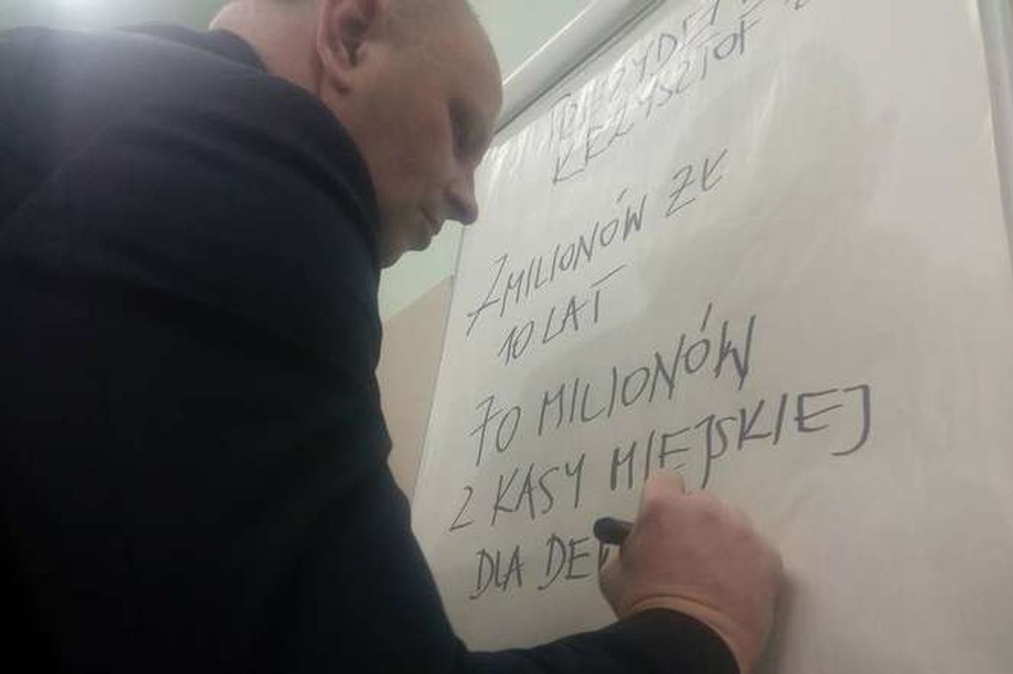 "Afera biurowa" w Lublinie. PiS chce podziękowań, PO domaga się przeprosin "Afera biurowa" w Lublinie. PiS chce podziękowań, PO domaga się przeprosin