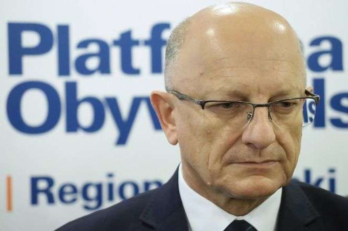 "Afera biurowcowa” w Lublinie. Prezydent Żuk znów stanie przed komisją