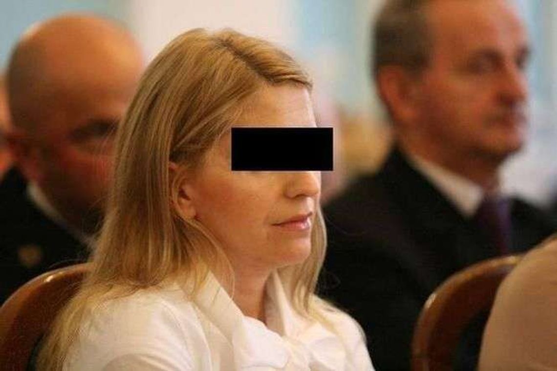 Afera korupcyjna w szpitalu w Puławach. Była dyrektor: "Sytuacja wymknęła się spod kontroli"